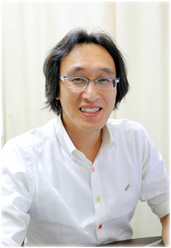 院長 畷宗久