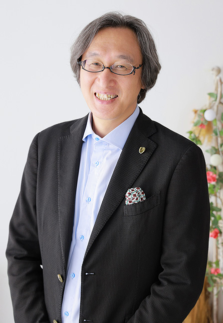 院長 畷宗久